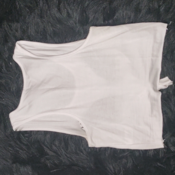 CLUBEXX Wild Acid Vision Knotted Tank - Picture 5 of 5